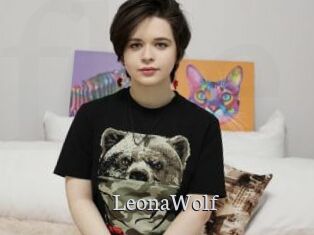 LeonaWolf