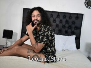 LeonardStuart