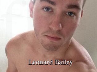 Leonard_Bailey
