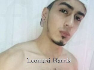 Leonard_Harris