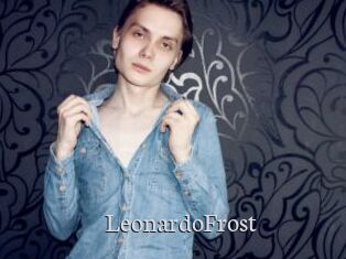 LeonardoFrost