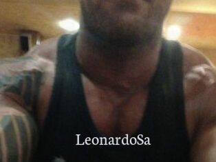 LeonardoSa