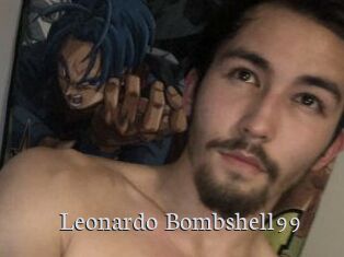 Leonardo_Bombshell99