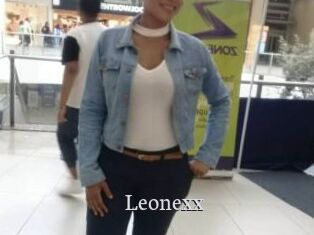 Leonexx