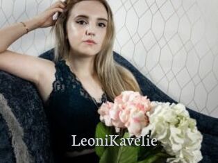 LeoniKavelie