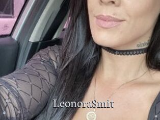 LeonoraSmit