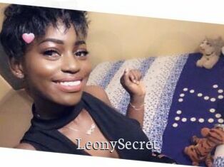 LeonySecret