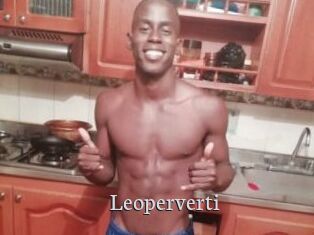 Leoperverti
