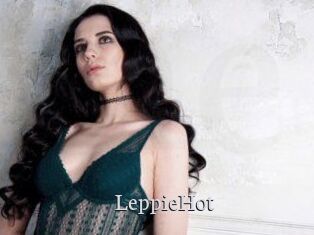 LeppieHot