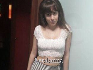 Leralanna