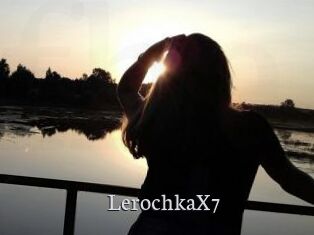 LerochkaX7