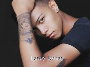 Leroy_Rozay