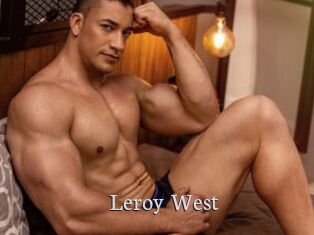 Leroy_West