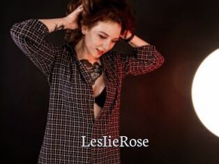 LesIieRose