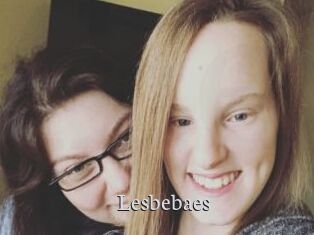 Lesbebaes