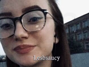 Lesbsaucy