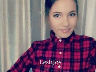 LesliJoy
