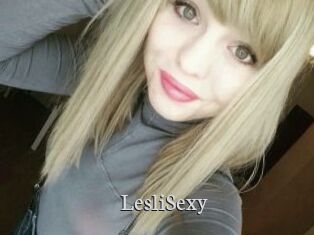 LesliSexy