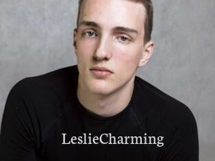 LeslieCharming Free Host Empire