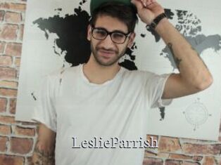 LeslieParrish