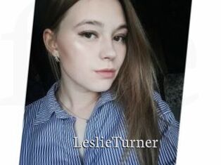 LeslieTurner