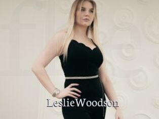 LeslieWoodson