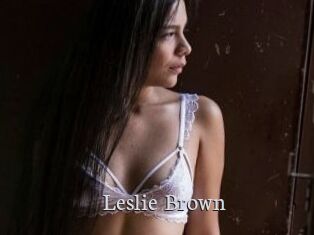 Leslie_Brown
