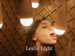 Leslie_Light