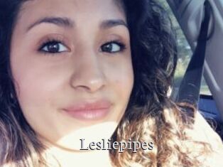 Lesliepipes