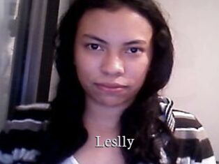 Leslly