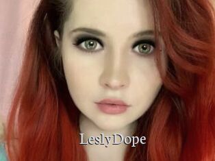 LeslyDope