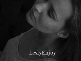 LeslyEnjoy