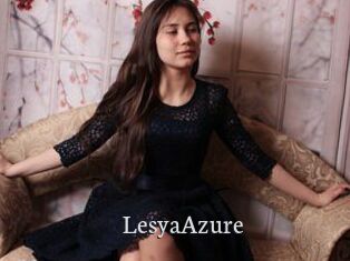 LesyaAzure Free Host Empire