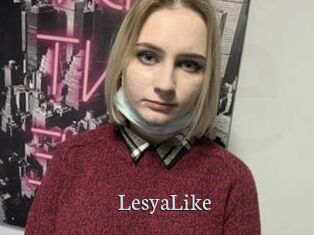 LesyaLike Free Host Empire