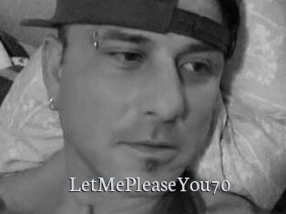LetMePleaseYou70