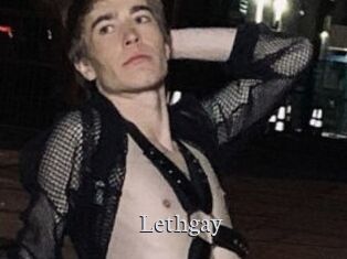 Lethgay