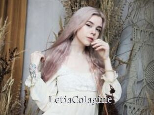 LetiaColagine