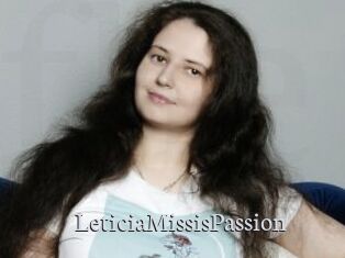 LeticiaMissisPassion