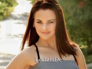 LetiziaDe Free Host Empire