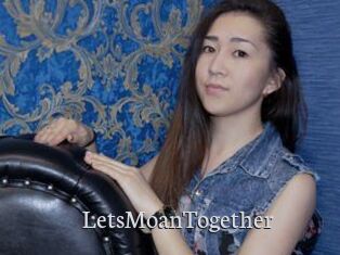 LetsMoanTogether