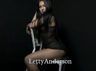 LettyAnderson