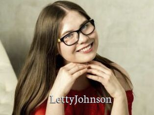 LettyJohnson