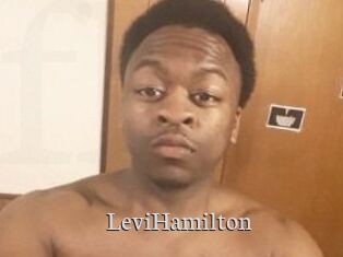 Levi_Hamilton Free Host Empire