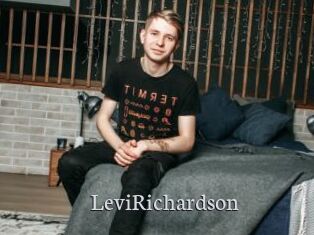 LeviRichardson