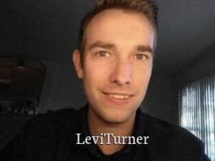 Levi_Turner