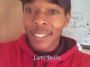 Levi_Belle