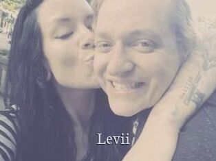 Levii Free Host Empire