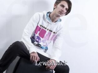 LewisMack Free Host Empire
