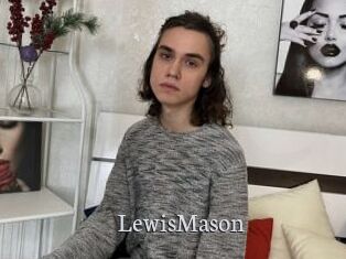 LewisMason
