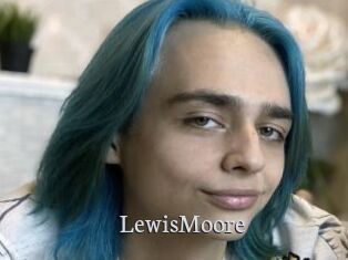 LewisMoore